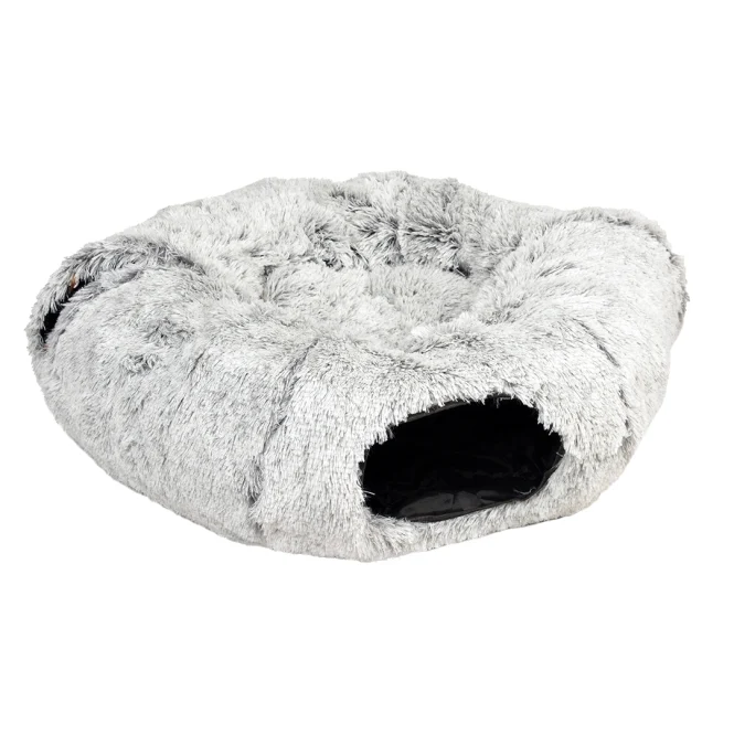 Duvoplus Katzentunnel & Donutbett Snug