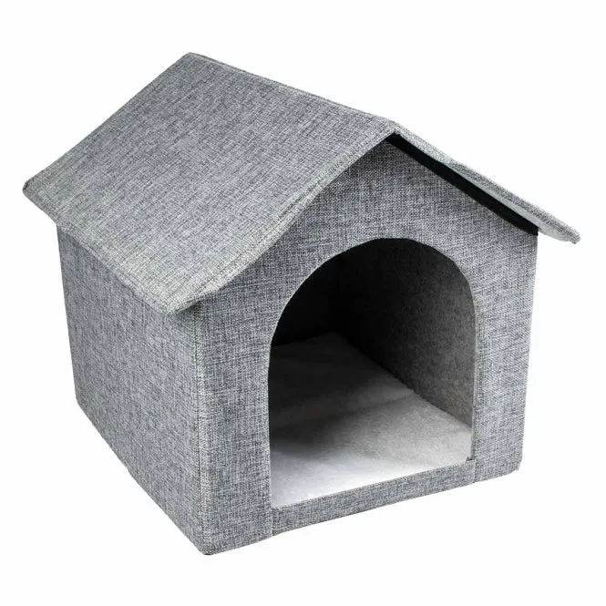 Duvoplus Katzenhaus Gilly