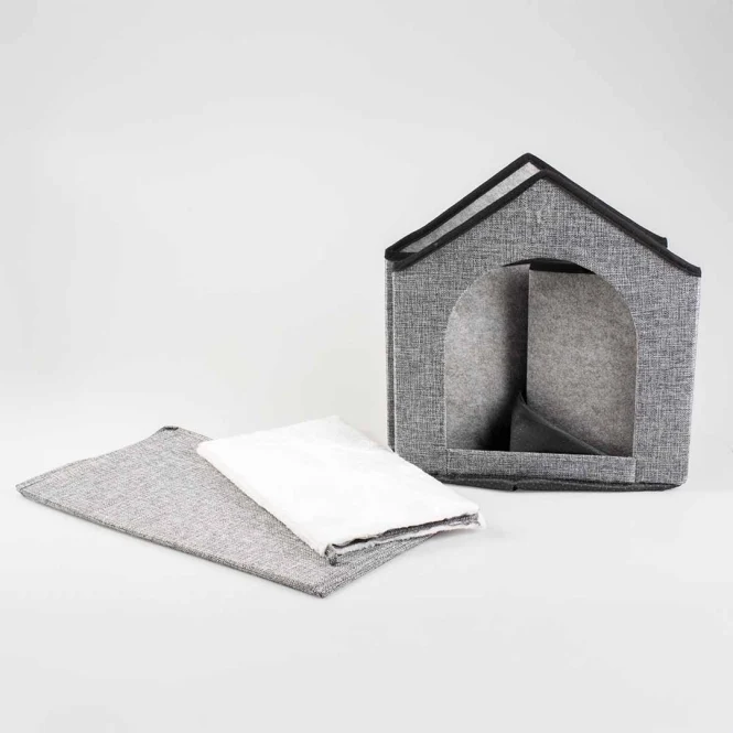 Duvoplus Katzenhaus Gilly