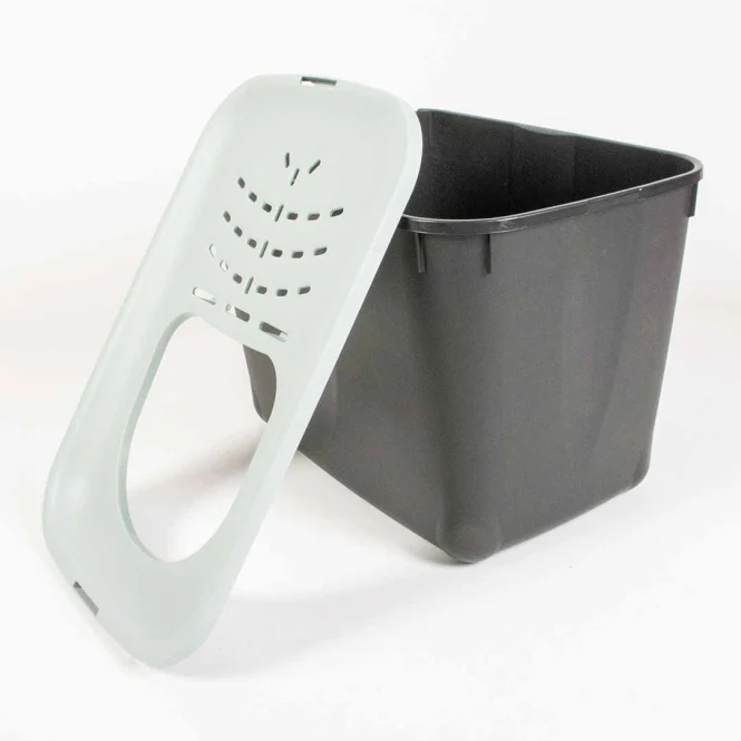 Duvoplus Katzentoilette Micia Eco Top