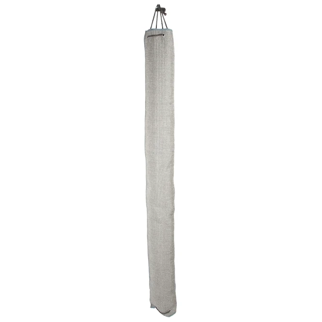 Duvoplus Klettersack grau