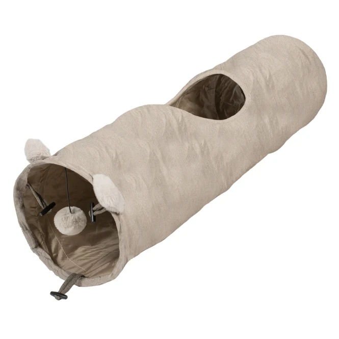 Duvoplus Spieltunnel Cozette 90 x 25cm