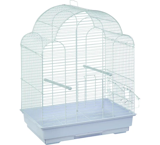 Sittichkäfig Bali - 30 x 57,5 ​​x 42,0 cm