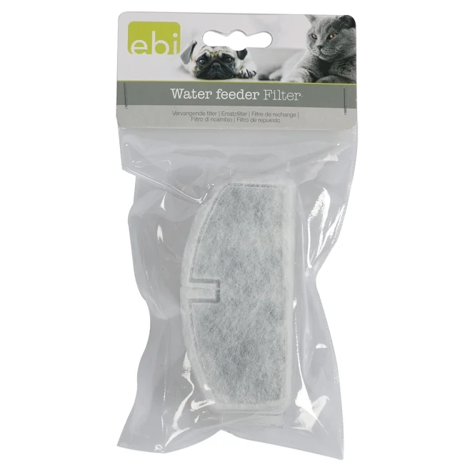 EBI Filter für Pet Feeder 2in1