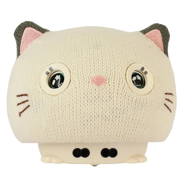 Purro - Teksta The Interactive Smart Kitty