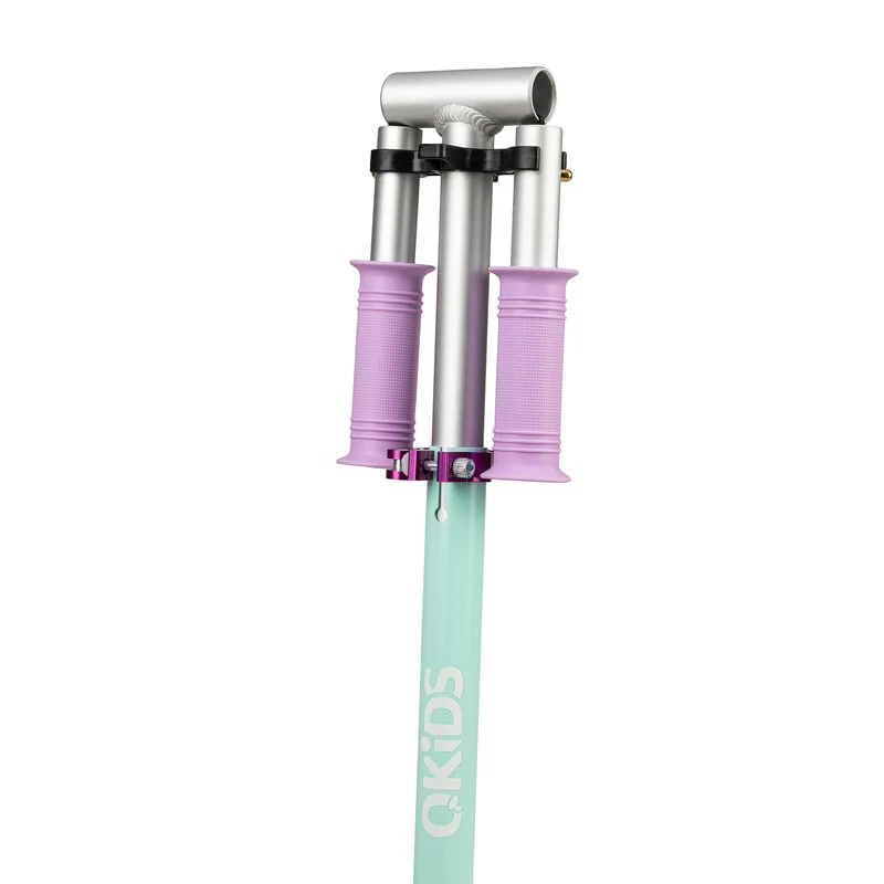 MoMi Qkids Bro Scooter - Pastel