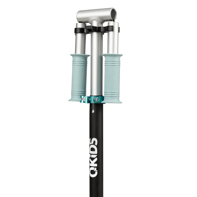 MoMi Qkids Bro Scooter - Green