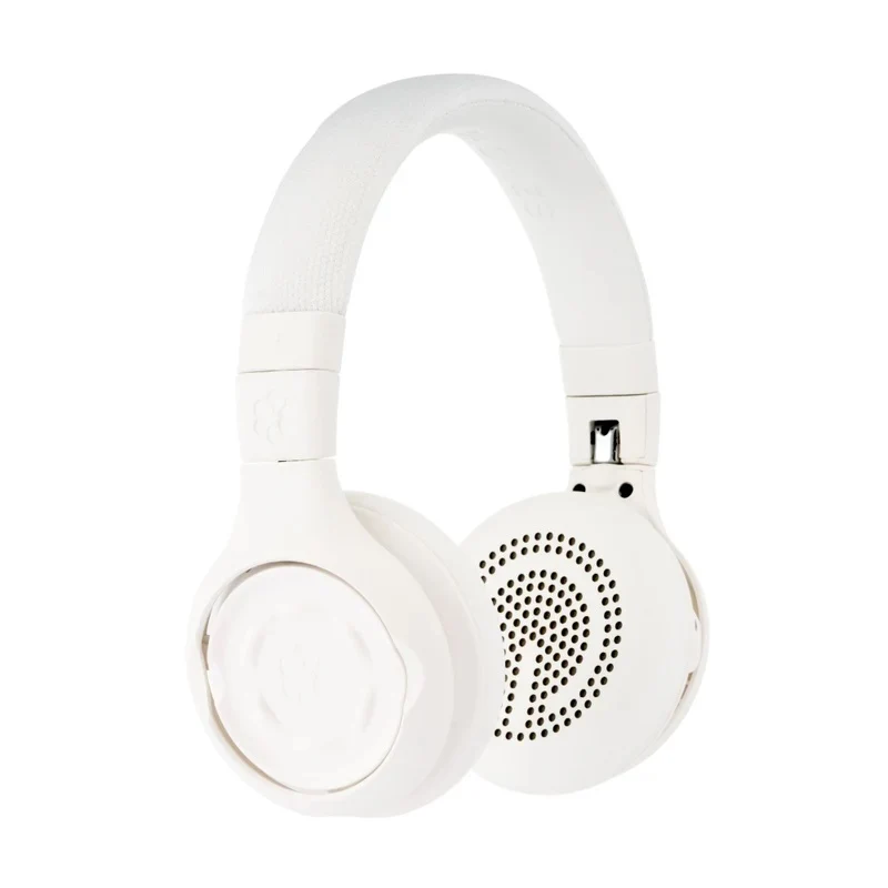 STORYPHONES - Quran Edition - Including 2 Storyshields (JUZ 30 & 29) - White