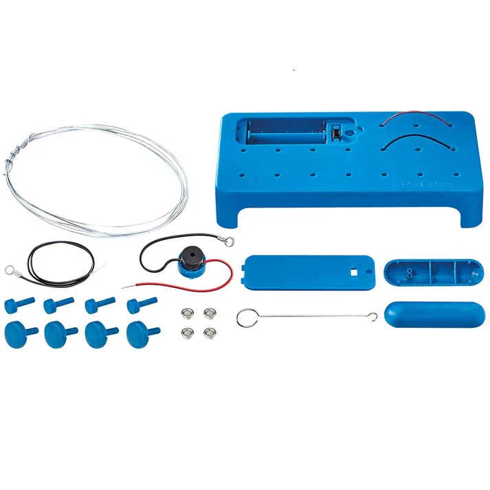 4M Kidz Labs / Buzz Wire Making Kit