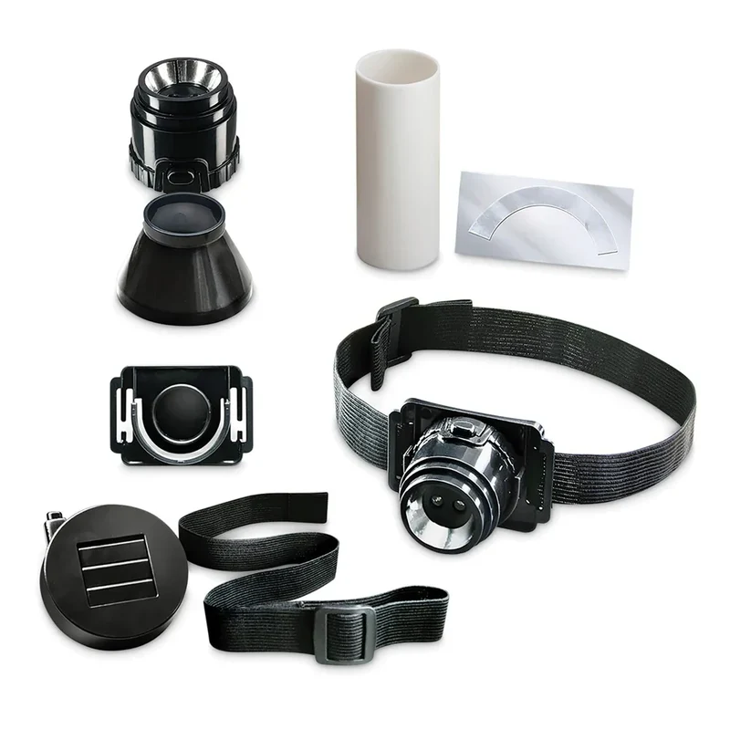 4M KidzLabs/Spy Science/Night Mission Spylite