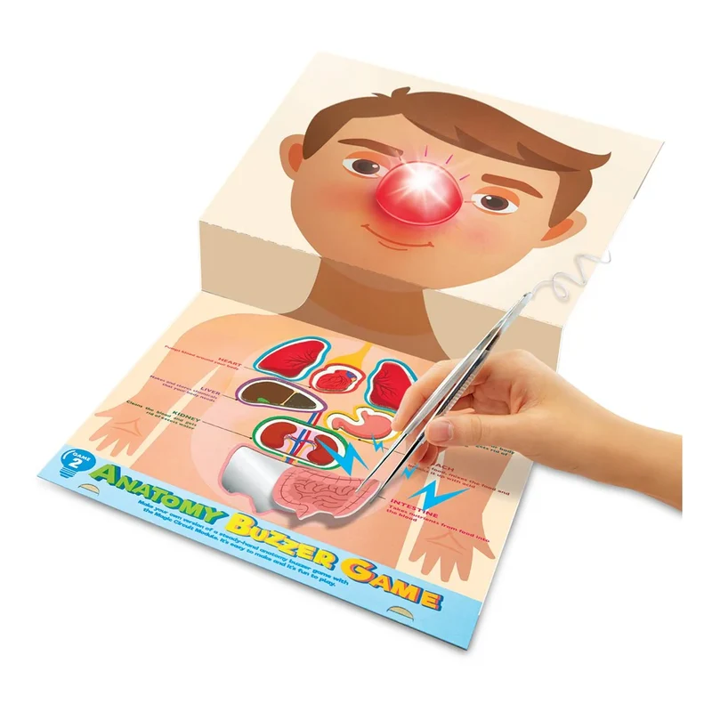 4M Magic Circuit