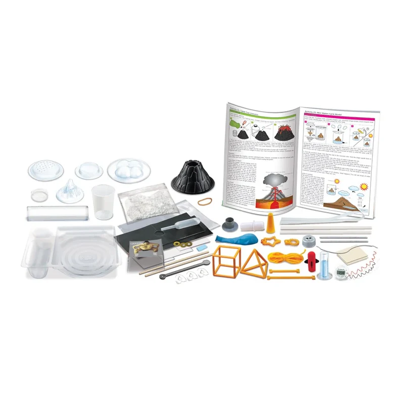 4M STEAM Deluxe / Kitchen Science
