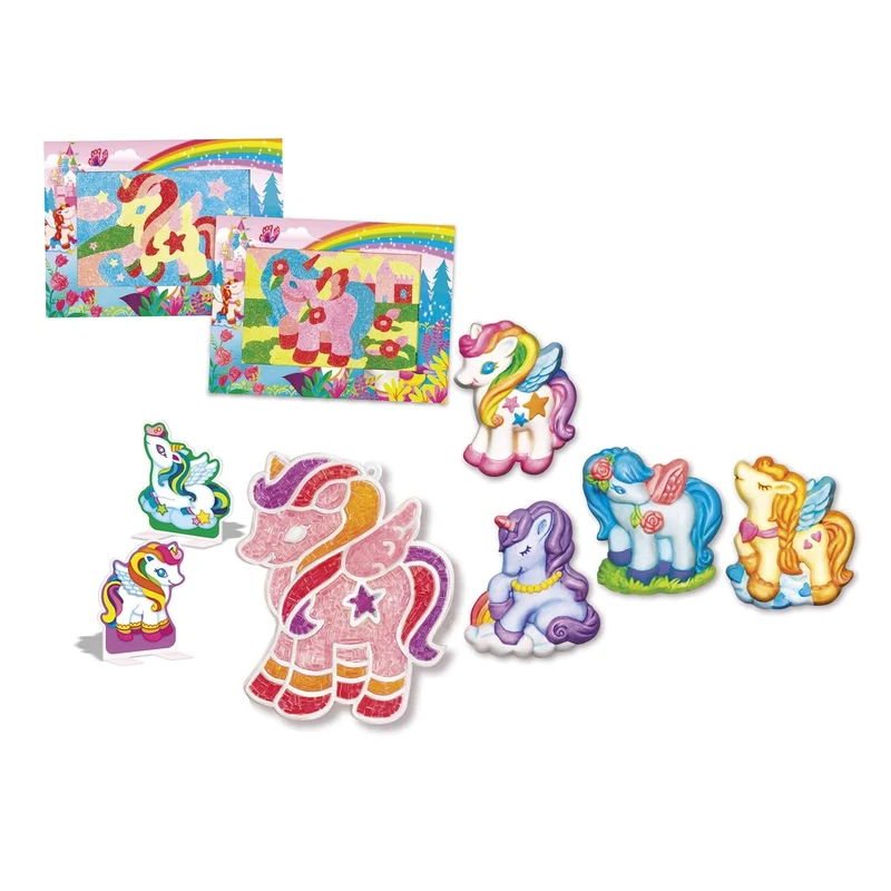 4M My Magical Unicorns