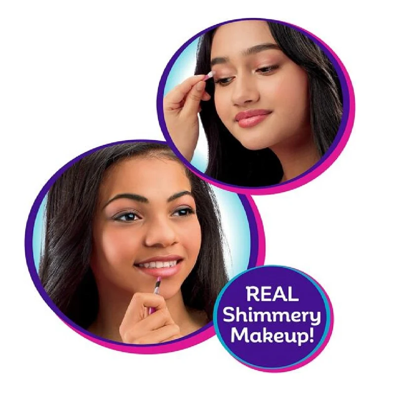 Shimmer 'n Sparkle Selfie Time Beauty Studio (SNS-17346)