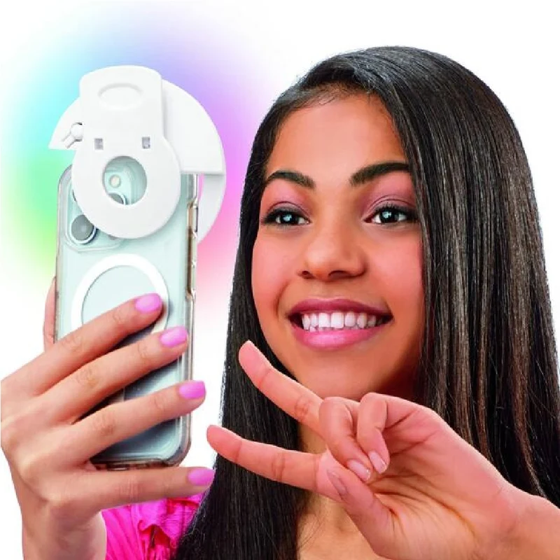 Shimmer 'n Sparkle Selfie Time Beauty Studio (SNS-17346)