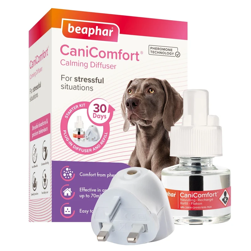 Beaphar CaniComfort Starter 48 ml