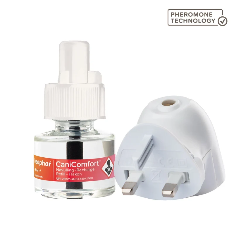 Beaphar CaniComfort Starter 48 ml