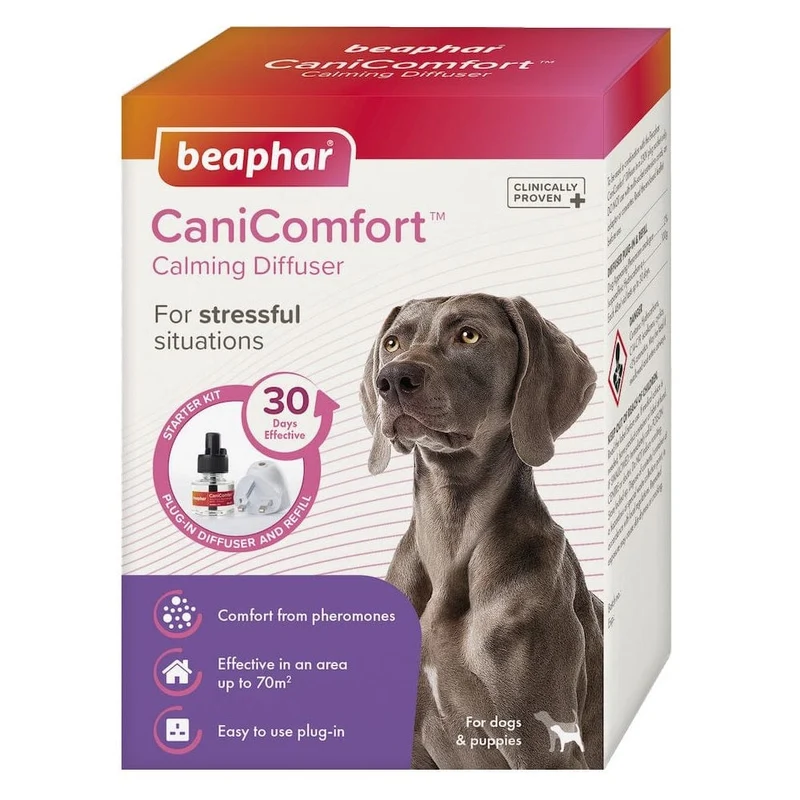 Beaphar CaniComfort Starter 48 ml