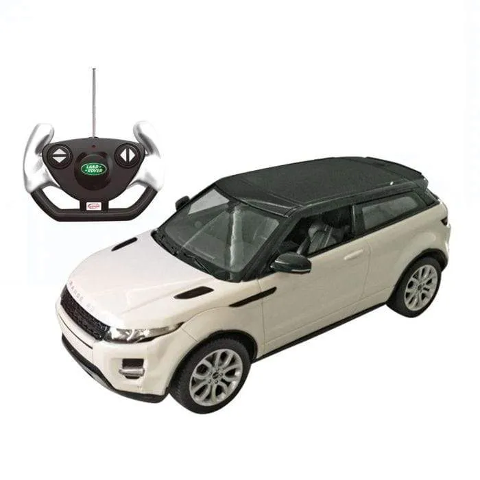 Rastar R/C Range Rover Evoque 1:14 Assorted