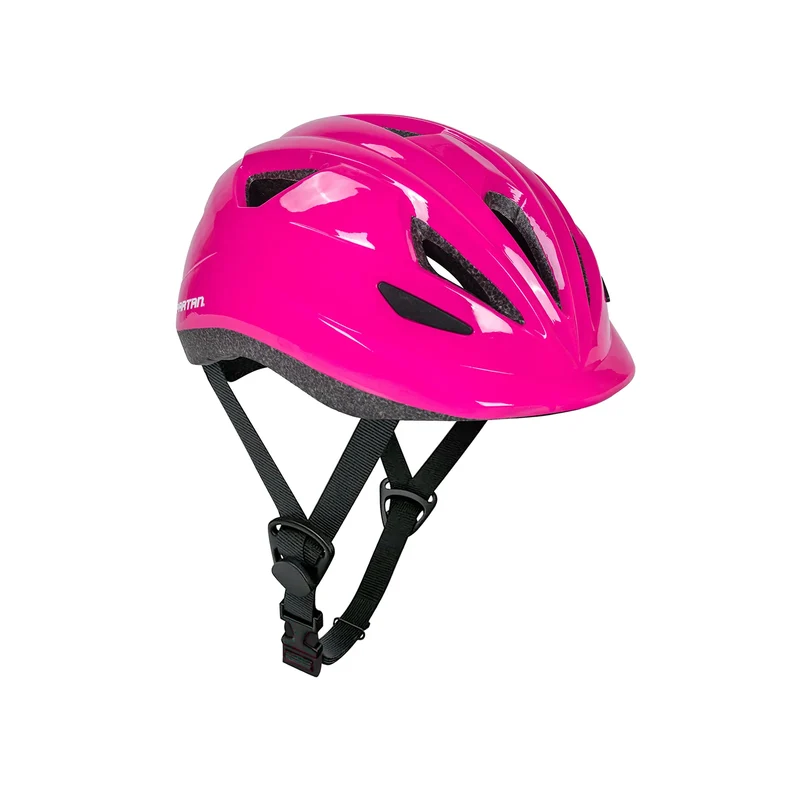 Spartan Kids Helmet - Pink - S-50-54cm