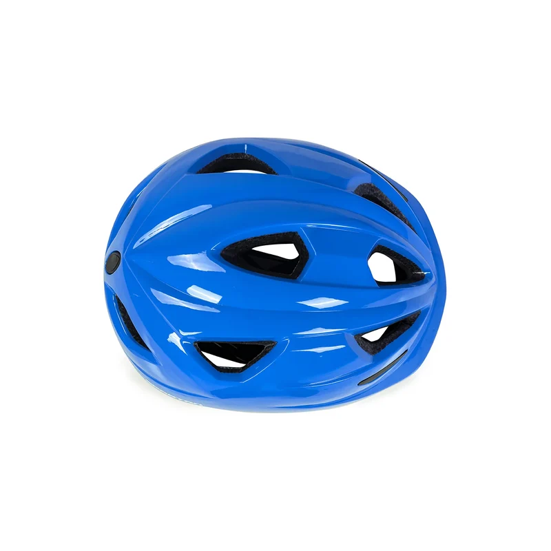 Spartan Kids Helmet - Blue - S-50-54cm