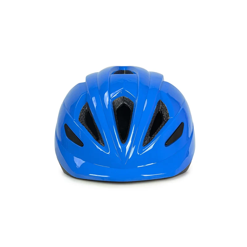 Spartan Kids Helmet - Blue - S-50-54cm