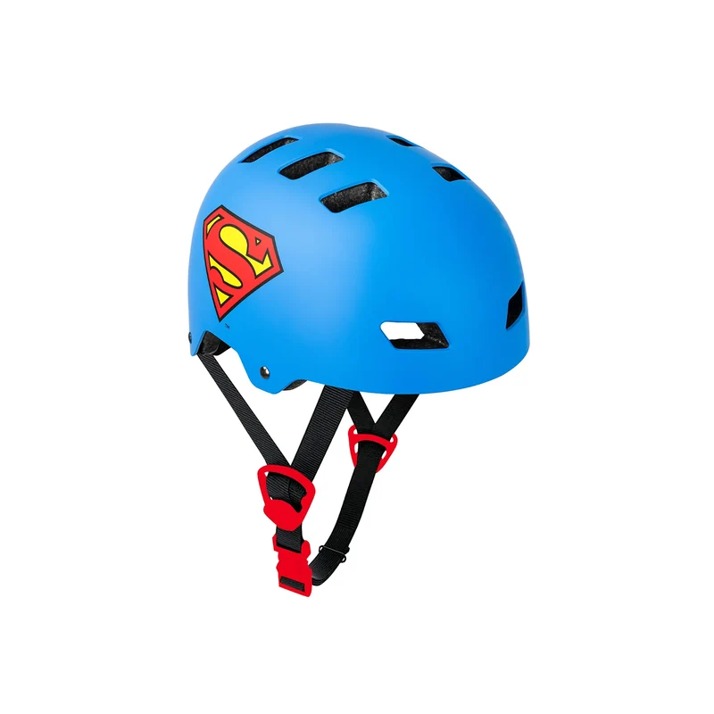Spartan Superman MultiSport - S-51-54cm