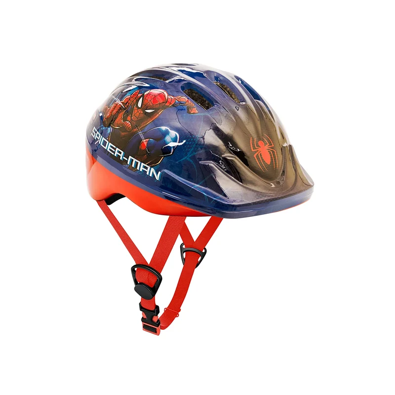Spartan Spiderman Helmet - M-50-52cm
