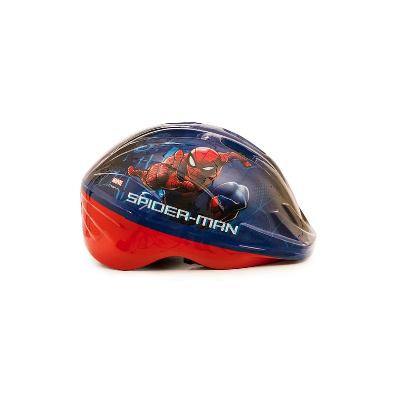 Spartan Spiderman Helmet - M-50-52cm