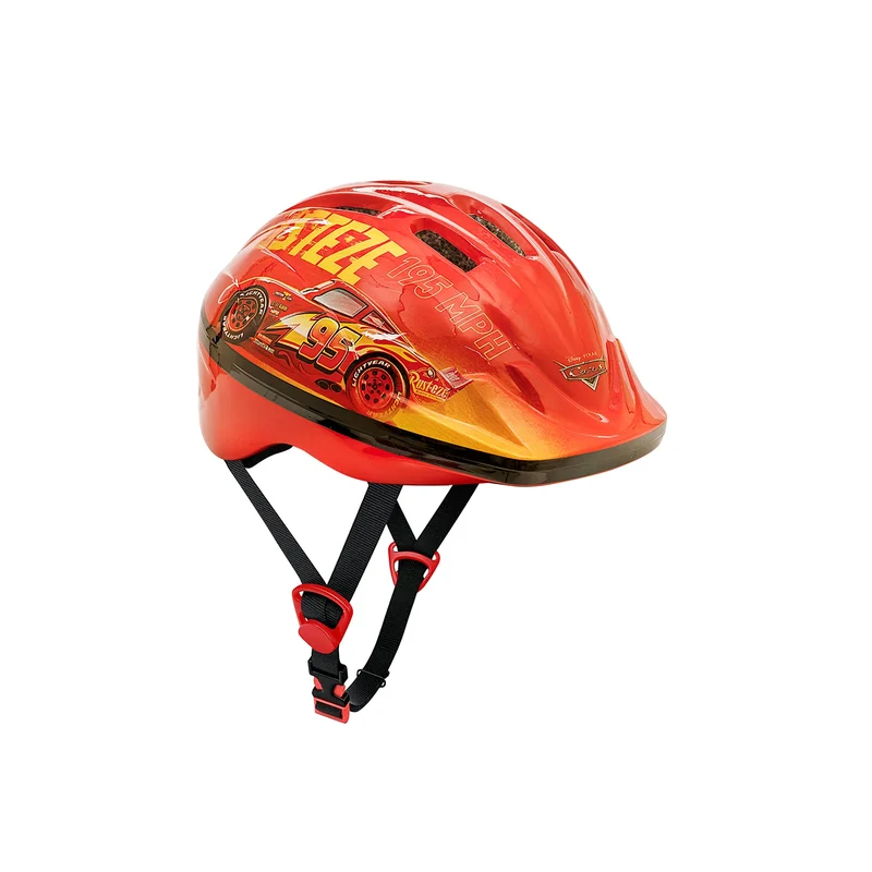 Spartan Disney Cars Helmet - M (50-52cm)