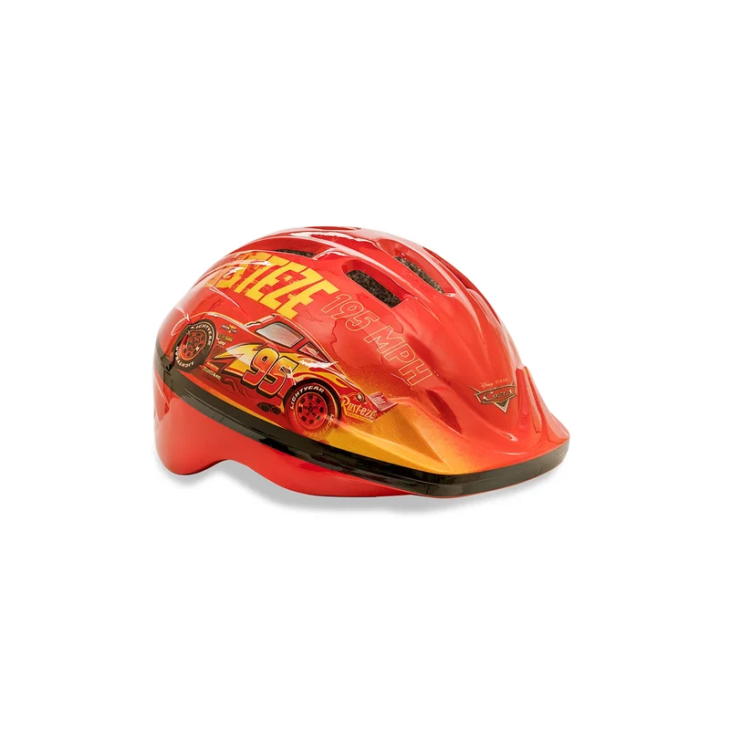 Spartan Disney Cars Helmet - M (50-52cm)