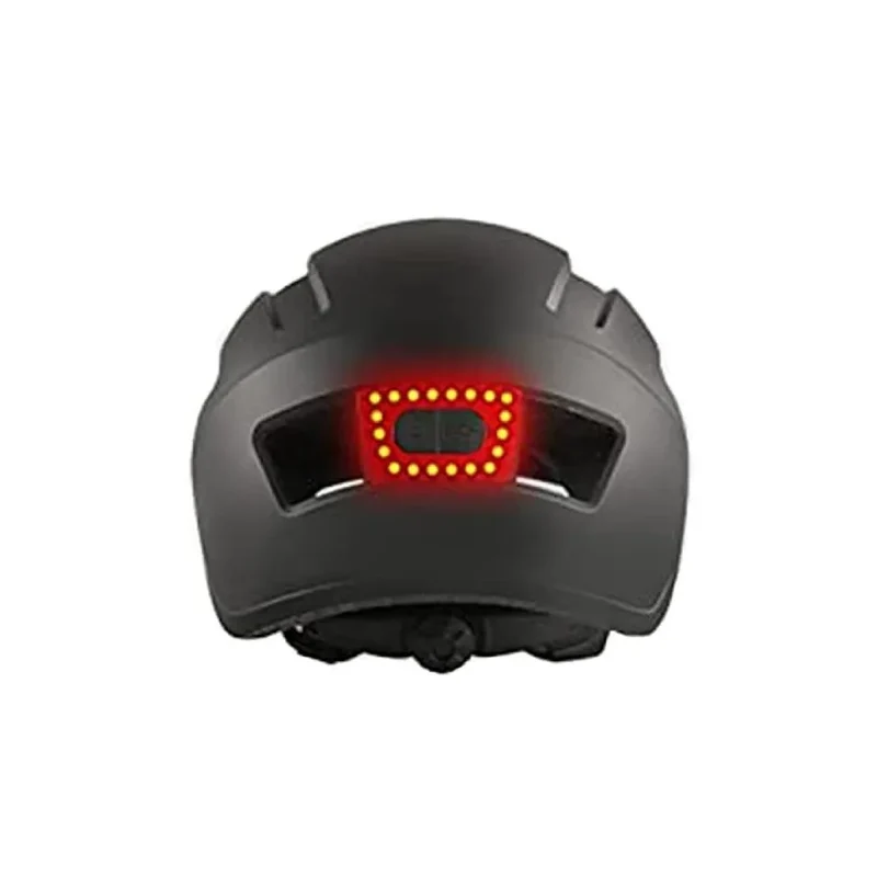 Marshall Helmet - Black - Large -58-60cm