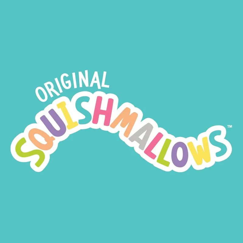 Squishmallows Tally 7.5" (SQER00827)