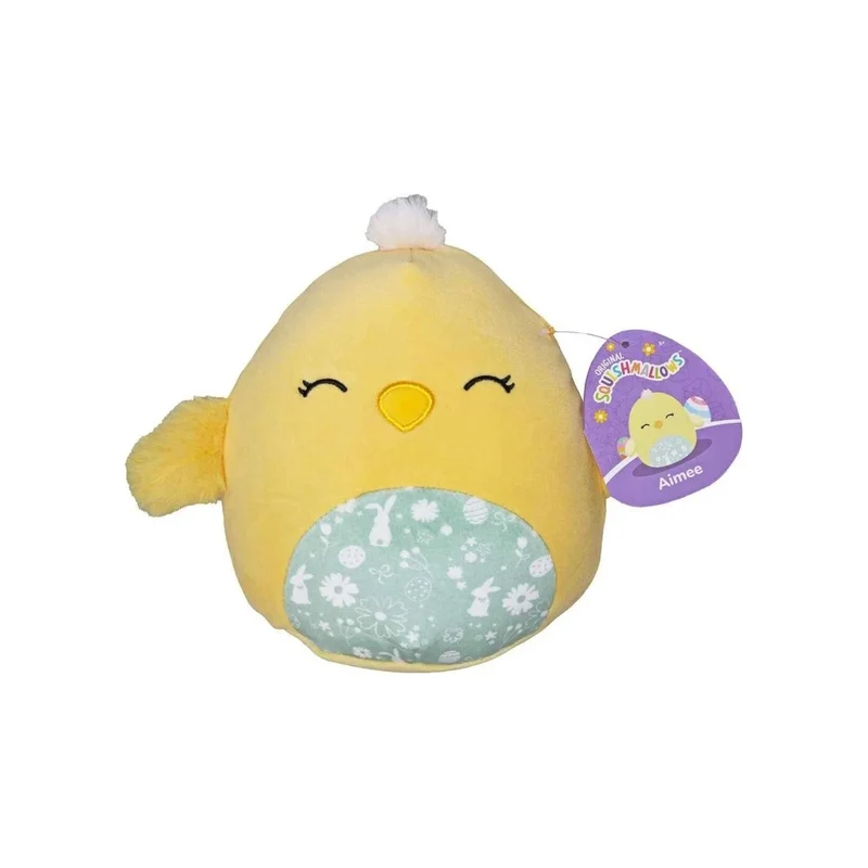 Squishmallows Easter - Aimee 7.5" (SQER00822)