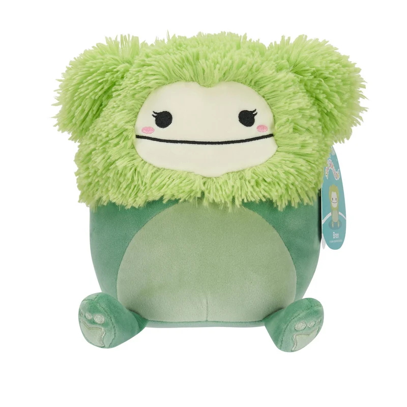 Squishmallows Bren 7.5" (SQCR04064)