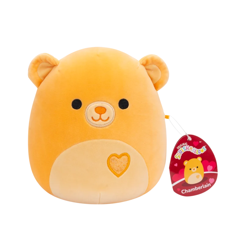 Squishmallows Chamberlain 7.5" (SQVA00846)