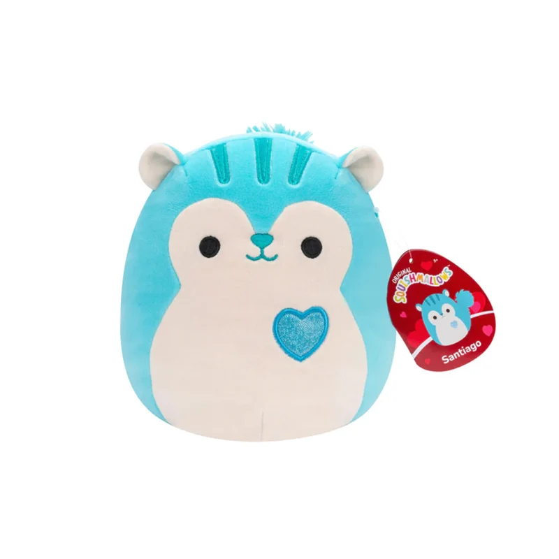 Squishmallows Santiago 7.5" (SQVA00846)