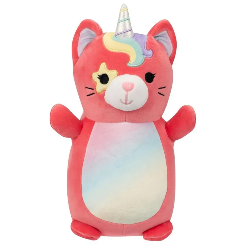 Squishmallows HugMees 10" Sienna (SQHM00222)