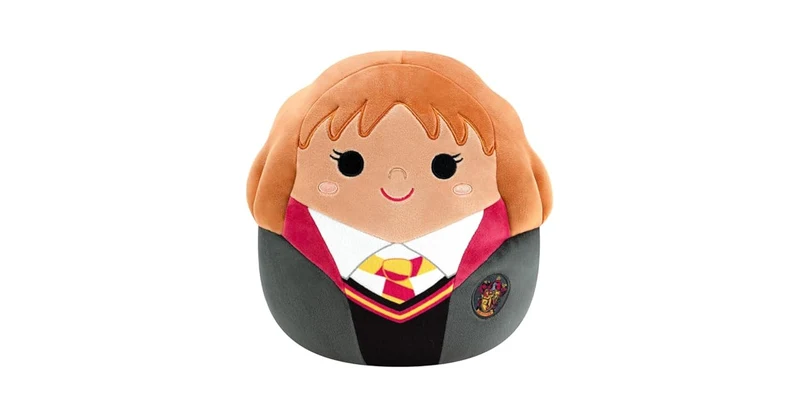 Squishmallows HP Large Hermione Granger 16" (SQWB00107)