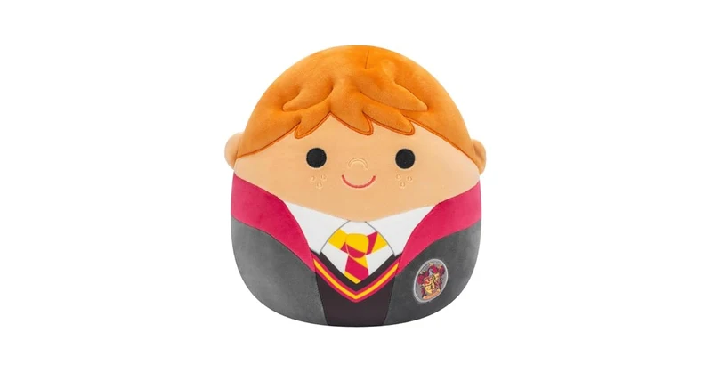 Squishmallows HP Large Ron Weasley 16" (SQWB00107)