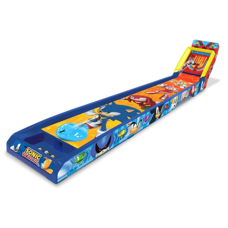 Ambassador - Sonic Arcade Alley-Ball (SN1903B)