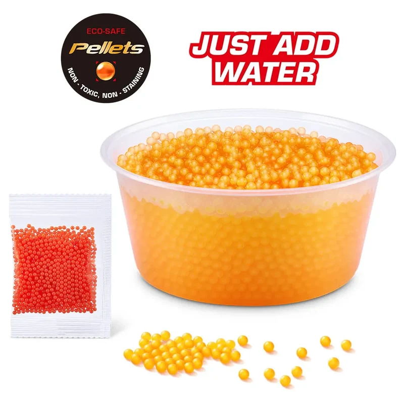 Zuru X-Shot Hyper Gel Refill (20,000Gellets)