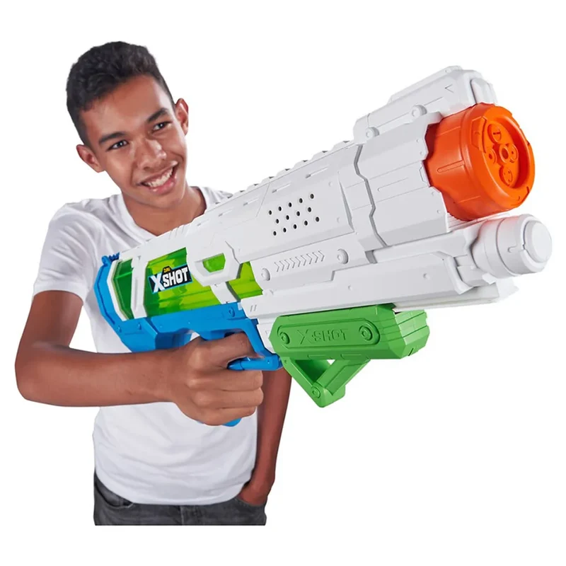 Zuru X-Shot Water Blaster Fast Fill Epic