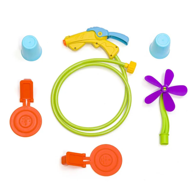 Step2 Water Park Arcade - Green