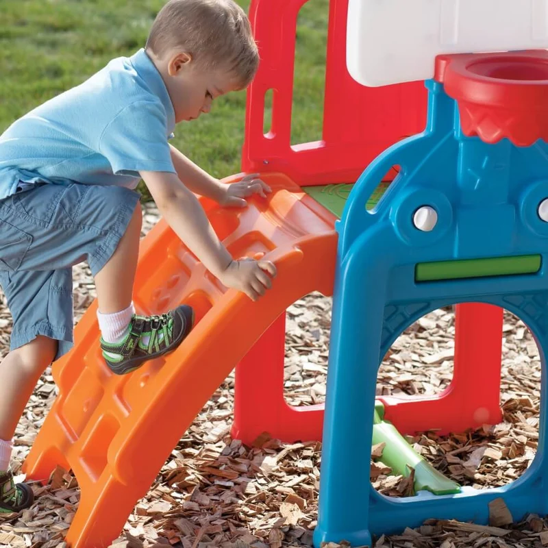 Step 2 Game Time Sports Climber