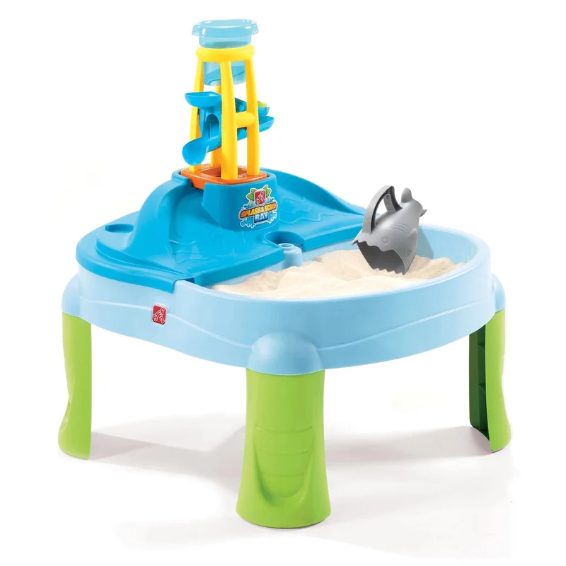 Step2 - Splash N Scoop Bay - Multi