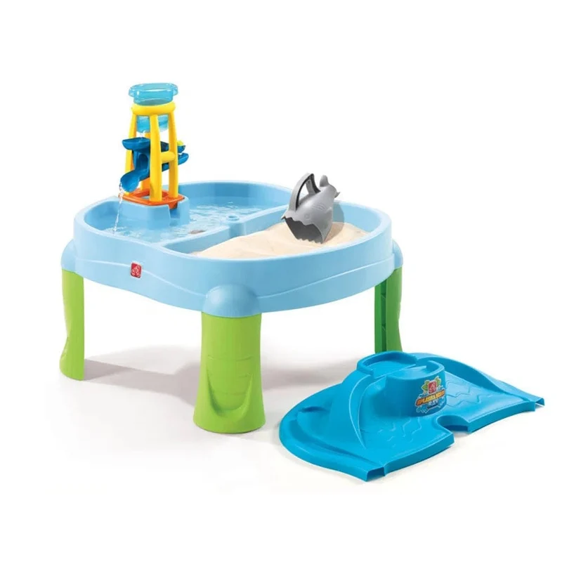 Step2 - Splash N Scoop Bay - Multi
