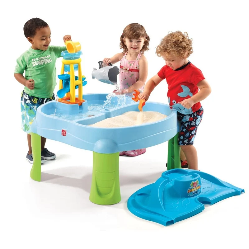 Step2 - Splash N Scoop Bay - Multi
