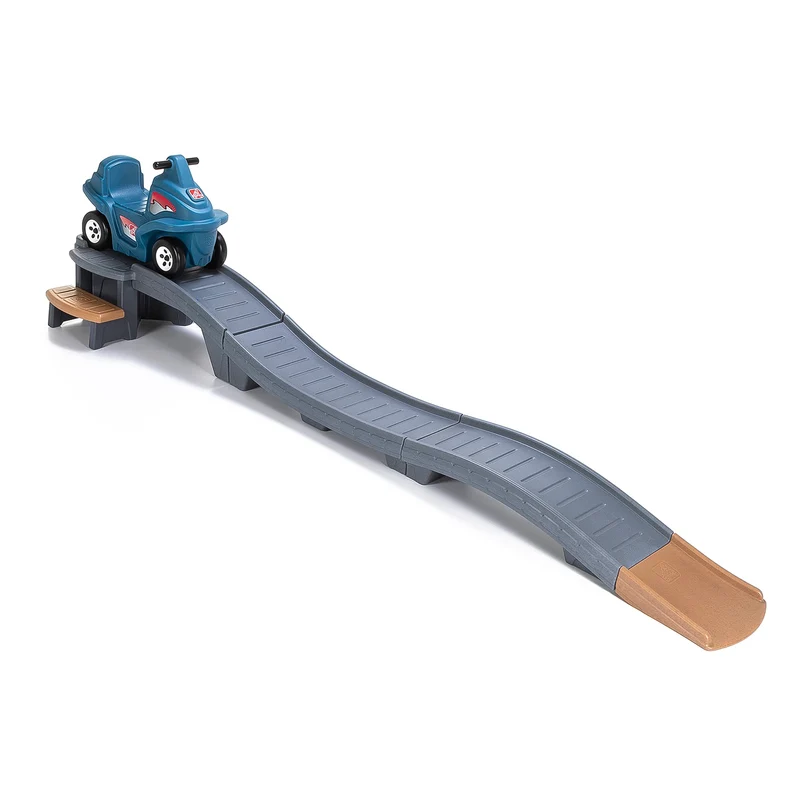 Step2 Up & Down Roller Coaster Platinum Edition