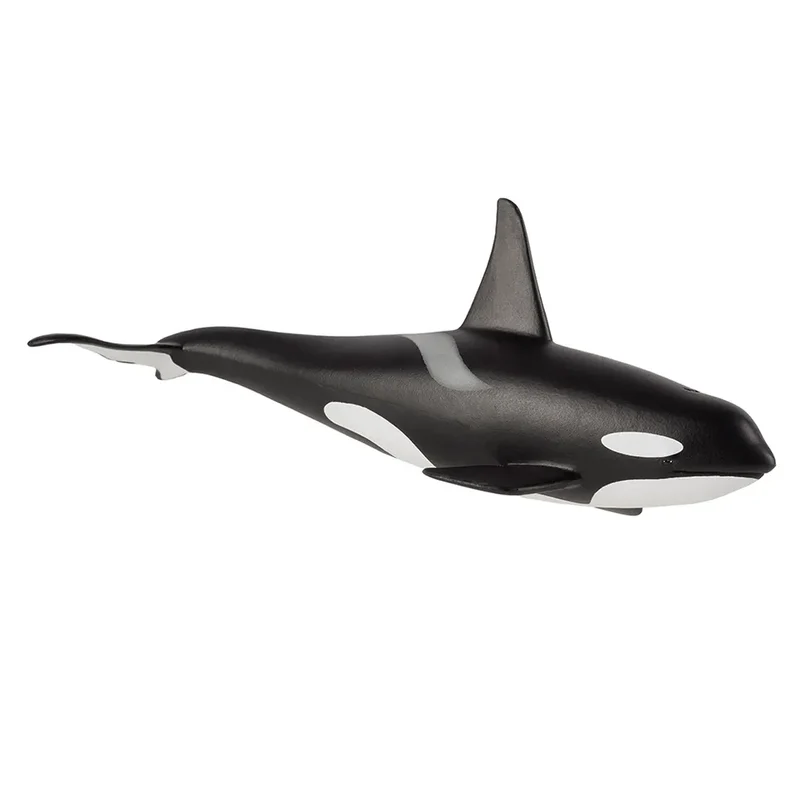 Animal Planet Mojo Male Orca